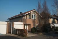 Woning Leeghwaterweg 3 Bergschenhoek