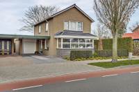 Woning Zwolsekanaal 14 Vroomshoop