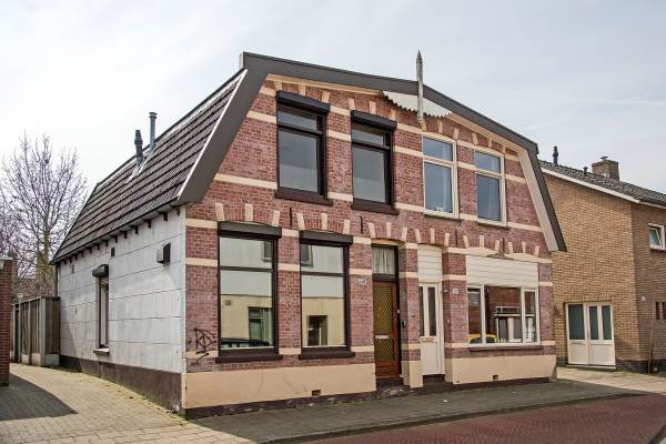 Woning Lipperkerkstraat 298 Enschede