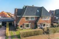 Woning Fabritiuslaan 39 Hilversum