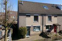 Woning K.P.C. de Bazelstraat 30 Amersfoort