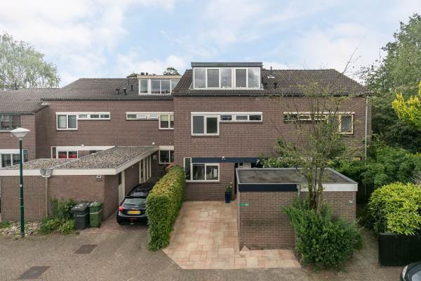 Woning Fazantenkamp 710 Maarssen
