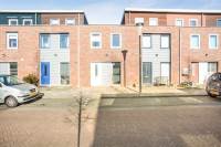 Woning Ietje Kooistratuin 29 Heerhugowaard