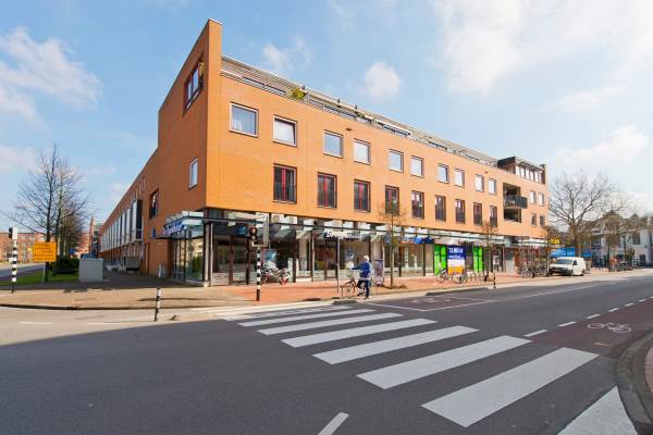 Woning Korte Steynlaan 24 Zeist