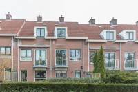 Woning Nijverheidstraat 9 Baarn