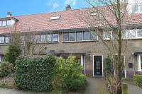 Woning Meteorenstraat 73 Hilversum