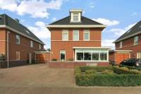 Woning Elstar 82 Wageningen