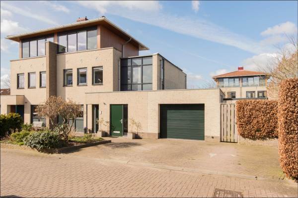 Woning Aalscholverstraat 2 Culemborg