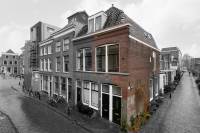 Woning Groenesteeg 49 Leiden