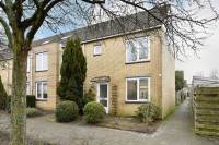 Woning Albert van Dalsumlaan 45 Amstelveen