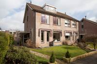 Woning Valkenhof 43 Ermelo