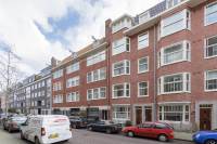 Woning Tweede Schinkelstraat 45 Amsterdam