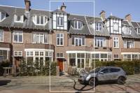 Woning Willem de Zwijgerlaan 135 Den Haag