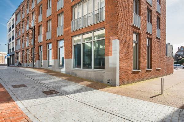 Woning Wagenaarstraat 40 Vlissingen