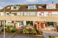 Woning Meervlietstraat 133 Velsen-Zuid