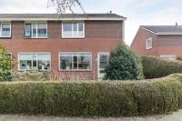 Woning De Vervening 11 Oudehaske