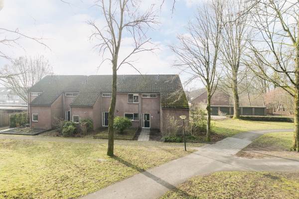 Woning Voldersdreef 220 Apeldoorn