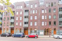 Woning Henrick de Keijserplein 23 Amsterdam