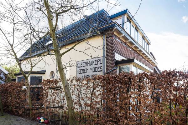 Woning Annastraat 22 Oosterbeek