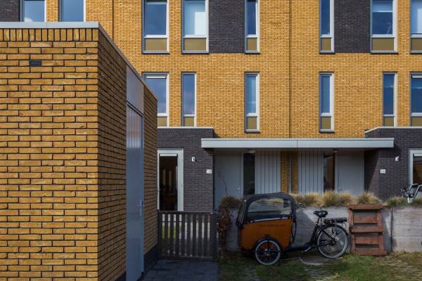 Woning Maarten Freeke Wije 58 Nieuwkoop