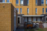 Woning Maarten Freeke Wije 58 Nieuwkoop