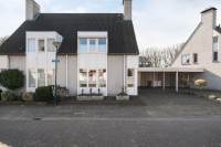 Woning Den Hof 3 Nistelrode