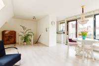 Woning Derde Leliedwarsstraat 16 Amsterdam