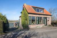 Woning Kraaiendijk 19 Heijningen