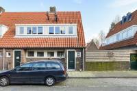 Woning Oosthuizenstraat 20 Amsterdam