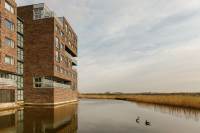 Woning Dodaarsoever 25 Den Haag