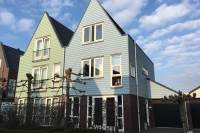 Woning Vredemaker 4 Zwaag