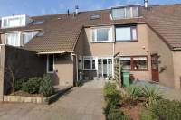 Woning Hitchcockstrook 81 Zoetermeer