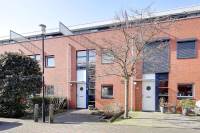 Woning Amrum 40 Zaandam