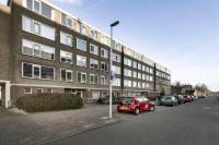 Woning Van Vollenhovenlaan 74 Utrecht