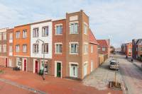 Woning Willemsplein 7 IJmuiden