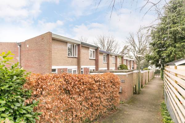 Woning Piet Heinlaan 118 Doorn