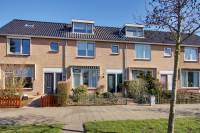 Woning Zuiderkruisstraat 33 Beverwijk