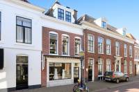 Woning Herenstraat 57 Voorburg