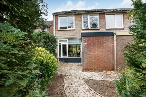 Woning Helmondstraat 28 Arnhem