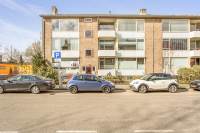 Woning Everard Meysterweg 65 Amersfoort