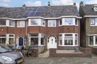 Woning Bisschop Bottemannestraat 26 Alkmaar