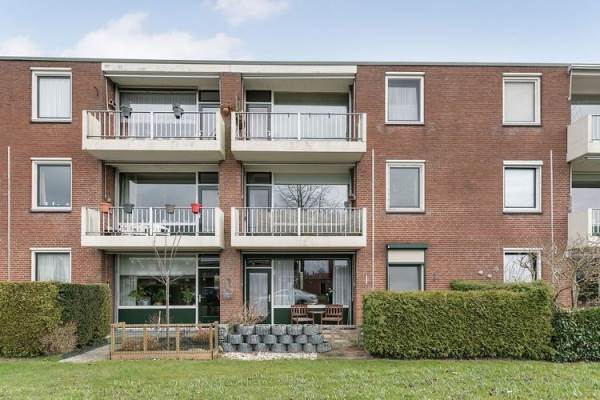 Woning B.H. Heldtstraat 30 Winterswijk