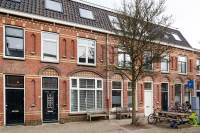 Woning Zandhofsestraat 10 Utrecht