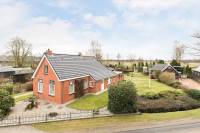 Woning De Feart 64 Ureterp