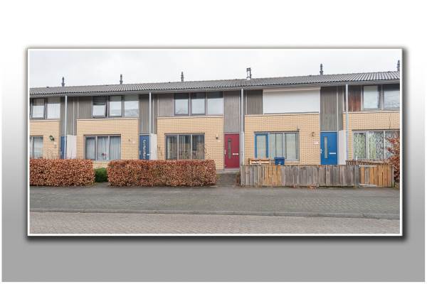 Woning Aprilstraat 74 Almere