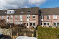 Woning Het engelse werk 10 Amerongen