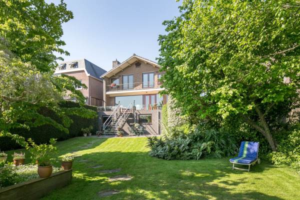 Woning Dorpsstraat 3 Krimpen aan de Lek