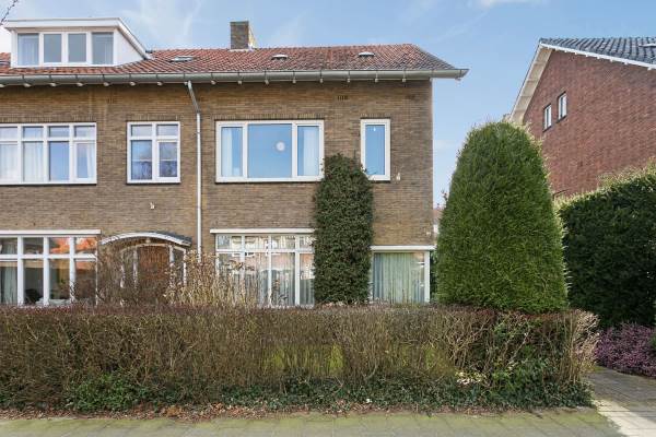 Woning Anna Paulownalaan 22 Breda