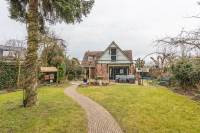 Woning Capittenweg 6 Blaricum