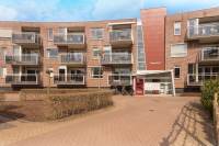 Woning De Driesten 25 Ermelo